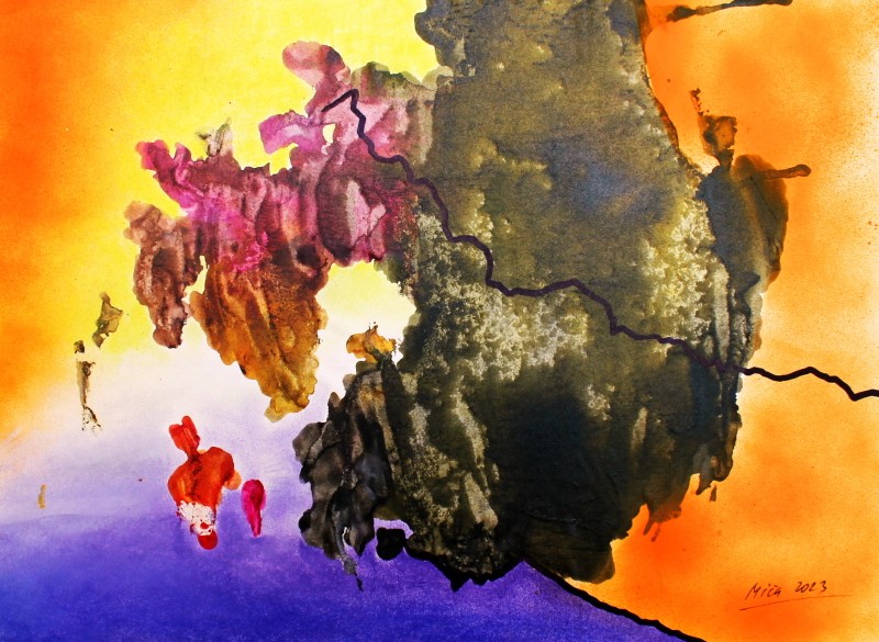 Kresba 26 Spomienky VII. 30x42cm.jpg